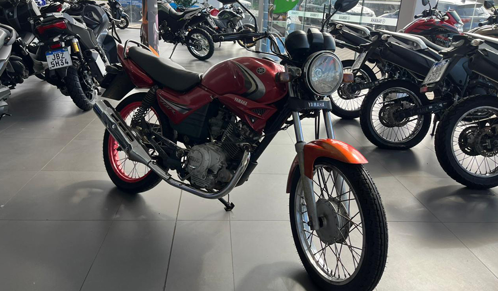 Dá pra fazer consórcio de moto seminova? Sim e vale muito a pena!