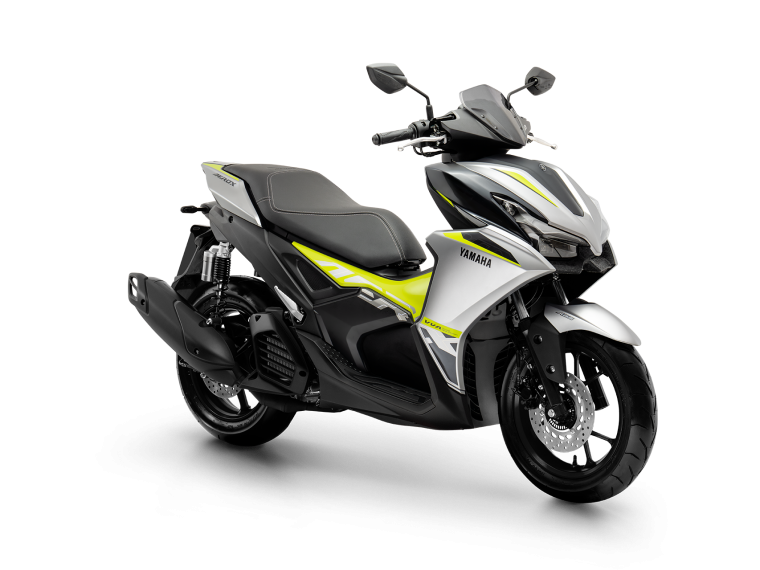 Aerox 160 ABS