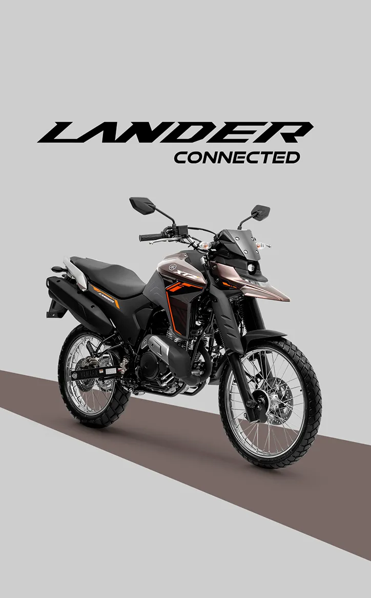 Banner Lander 250 ABS