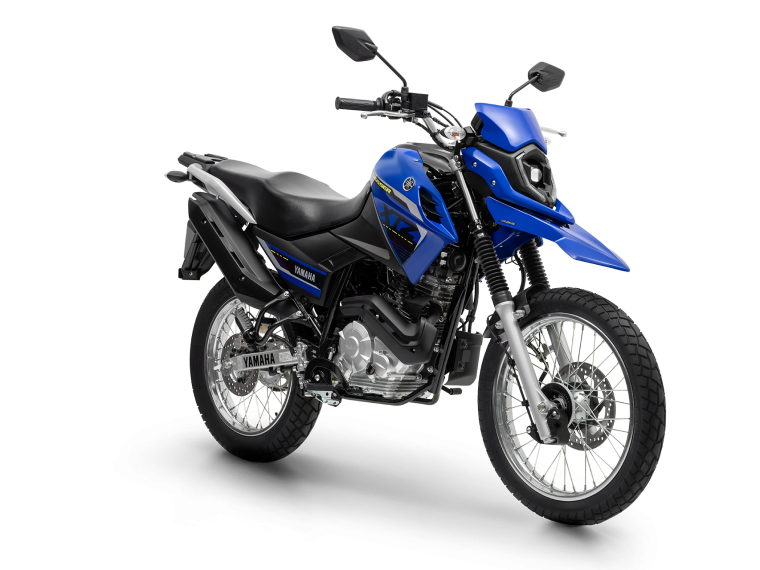 Crosser 150 S ABS