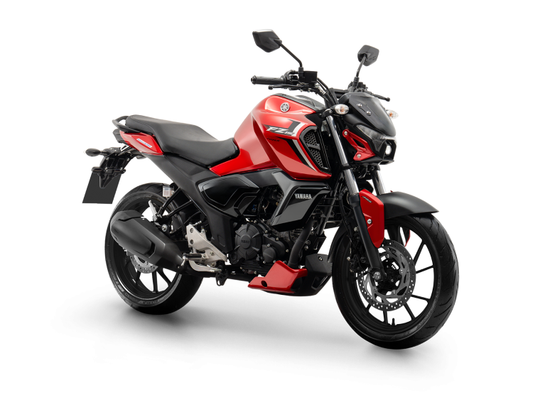 Fazer FZ15 ABS