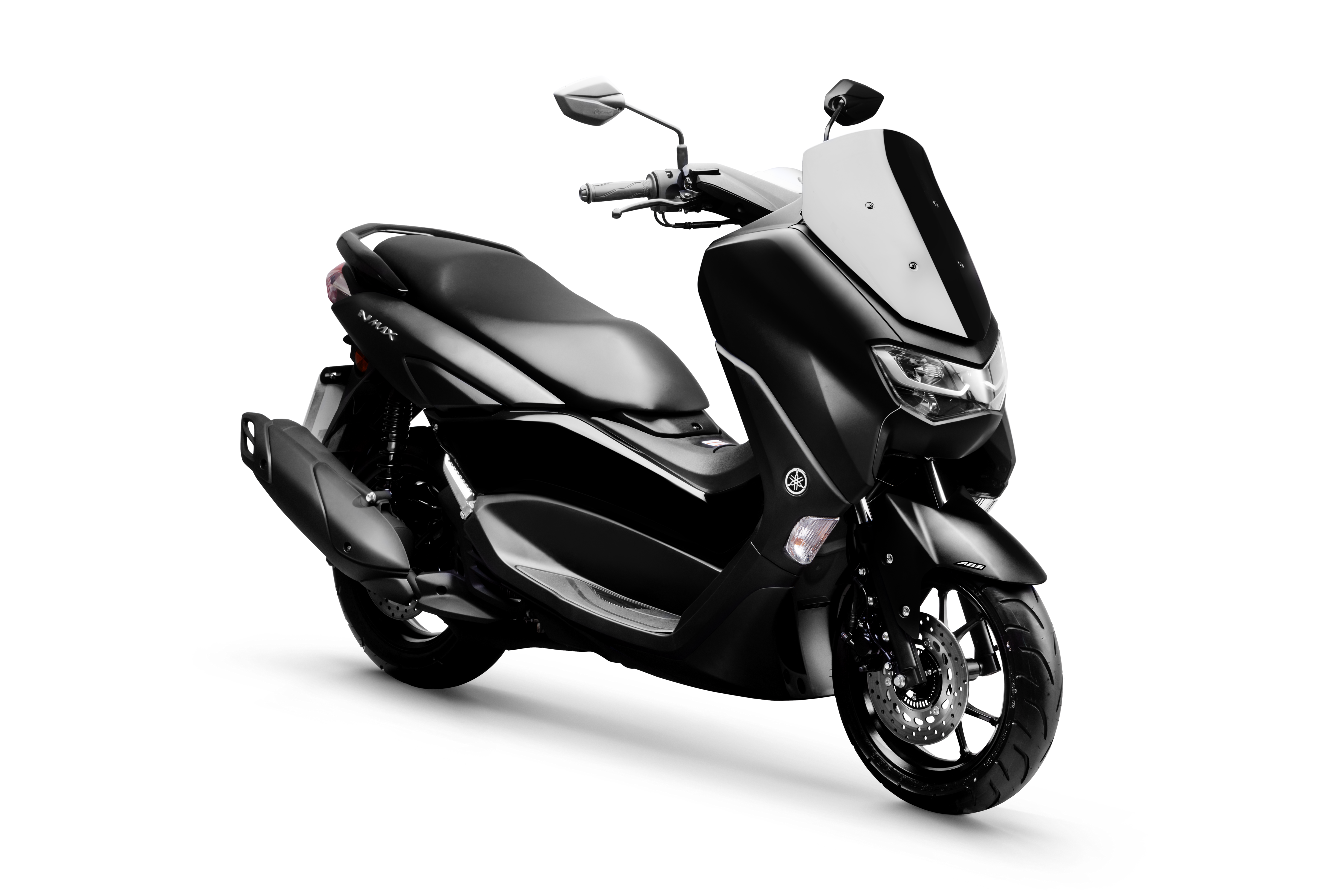 NMAX 160 ABS