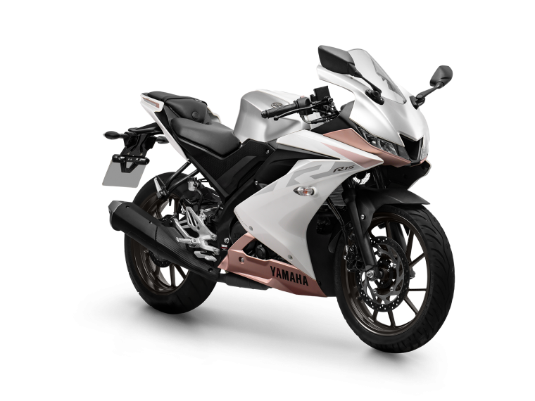 R15 ABS
